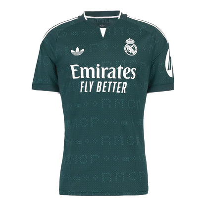 Adidas Men's Real Madrid Away Bellingham Stadium Jersey 26/27