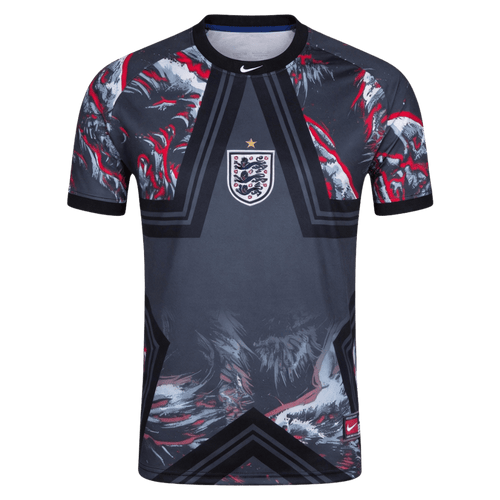 Mens England World Cup Jersey 2026