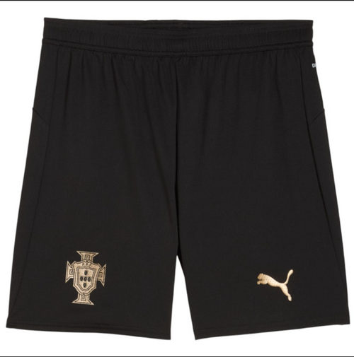 Mens Portugal World Cup Shorts 2026