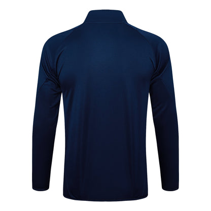 Flamengo 25/26 Full-Zip TrackSuit II