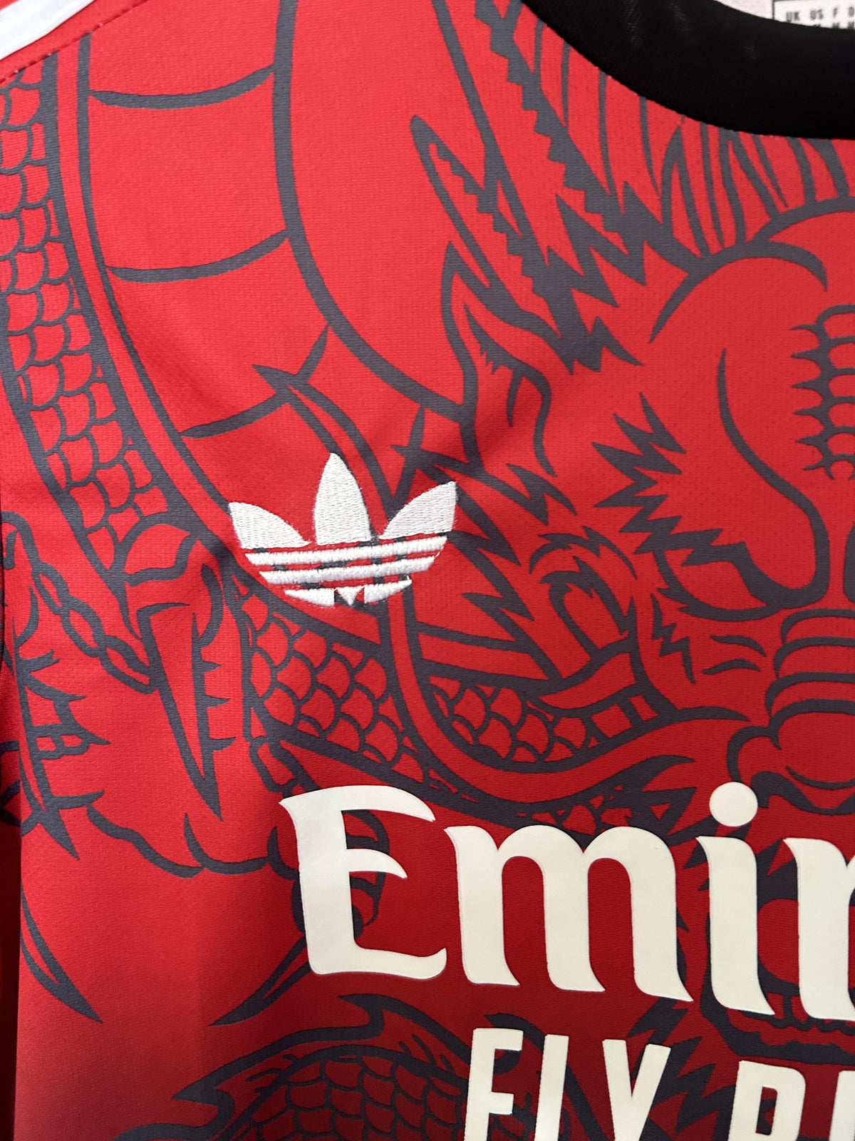 Liverpool Camiseta Special Edition III 2025