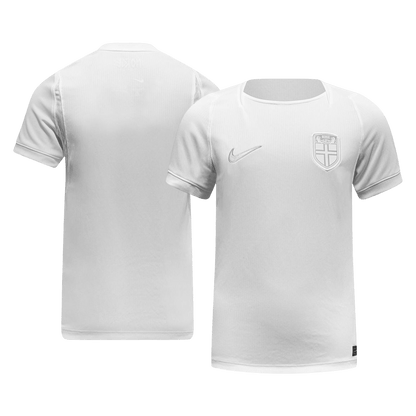 Mens Norway World Cup Third Jersey 2026