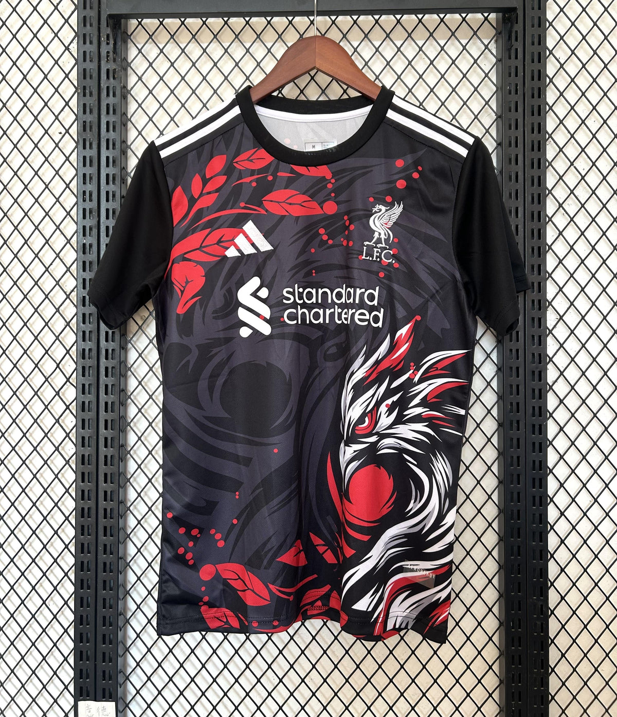 Liverpool Camiseta Special Edition IV 2025