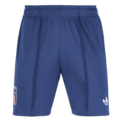 Mens Italy World Cup Away Shorts 2026