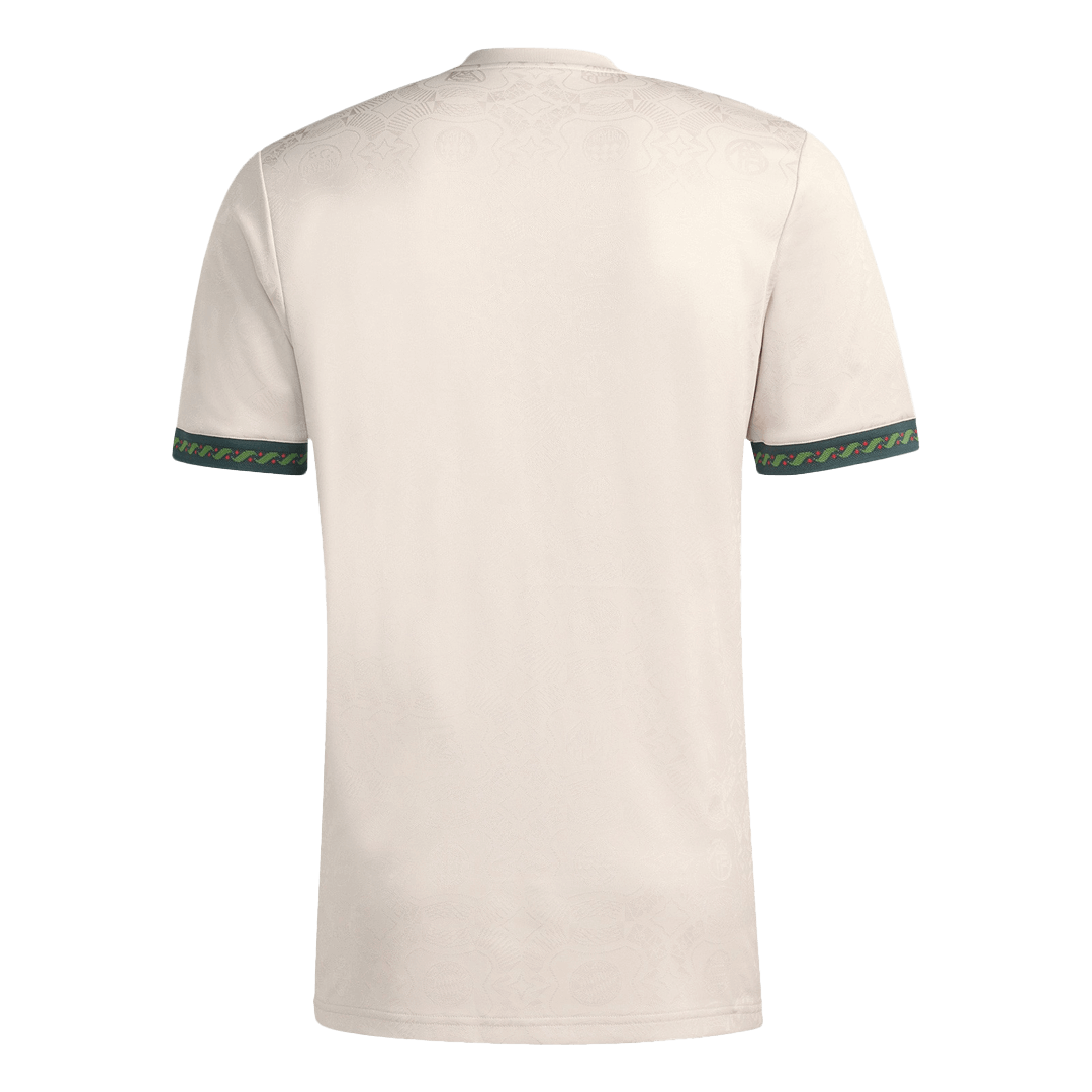 Mens Bayern Munich Kit 2025/26