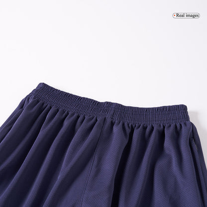 Mens Barcelona Pre-Match Shorts 2025/26