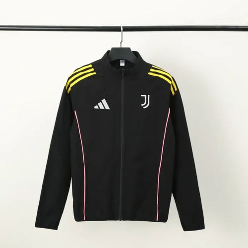 JUV Windbreaker 25/26 Football Kit Soccer Jersey