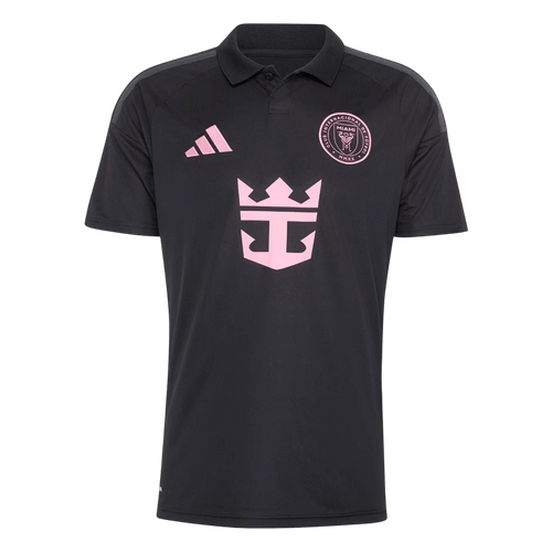 Mens Inter Miami CF Away Jersey 2026