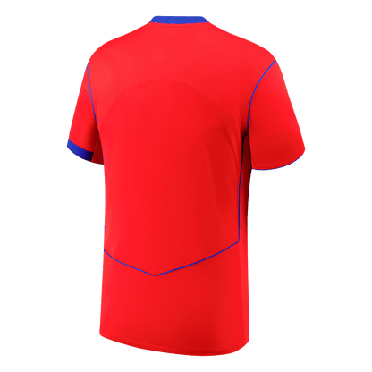 Mens PSG Third Kit 2025/26