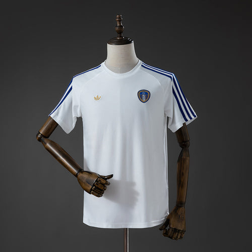 Leeds United Special Jersey 2026-2027 Football Kit Soccer Shirt