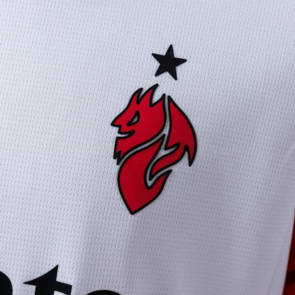 AC Milan Jersey 25/26 Away Football Kit