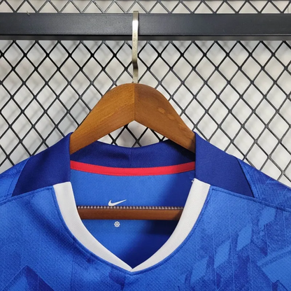 Chelsea Home Jersey 25/26 Football Kit Soccer Jersey