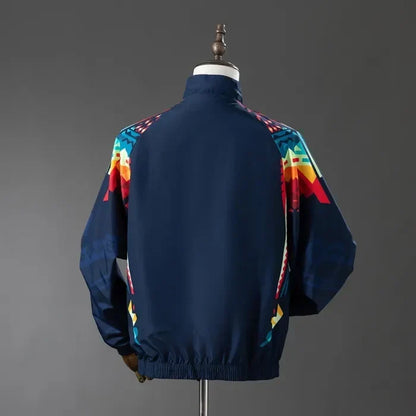 America Windbreaker 2025/26 Reversible Football Kit