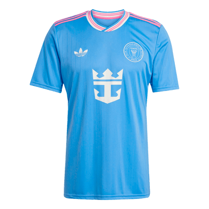 MESSI #10 Mens Inter Miami CF Third Jersey 2025