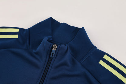 Football Jackets Training Tracksuits 2025/26