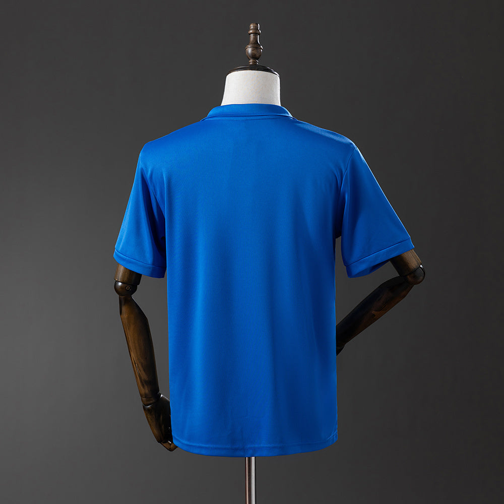 Napoli Jersey 1988-89 Home Retro Football Kit