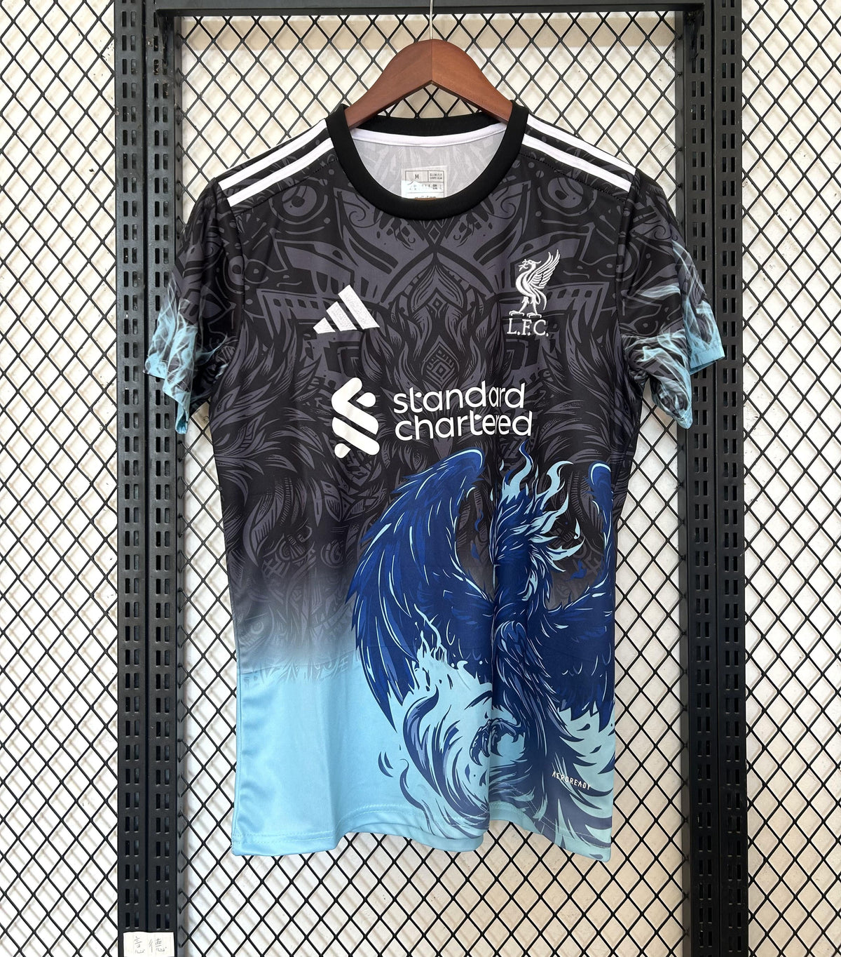 Liverpool Camiseta Special Edition VII 2025
