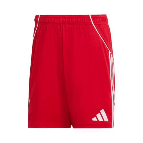 Mens Liverpool Home Shorts 2025/26