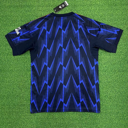 Arsenal Jersey 25/26 Away Football Kit Soccer Jersey