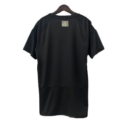Aston Villa 25/26 150th Anniversary Edition Jersey - Fan Version
