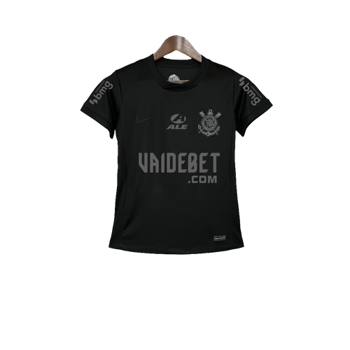 Corinthians 24/25 II Away Jersey - All Sponsors - Women's