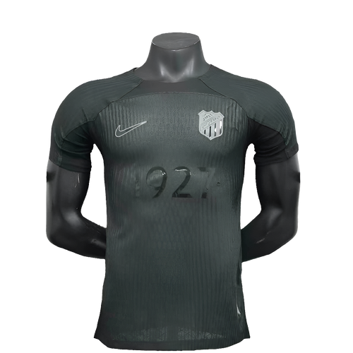 Al-Ittihad 25/26 III Third Jersey - Player Version