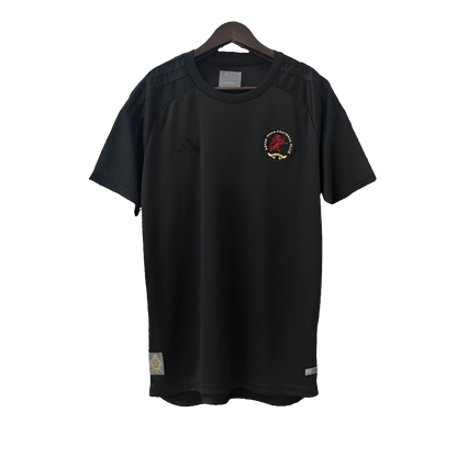 Aston Villa 25/26 Jersey 150th Anniversary Edition - Fan Version