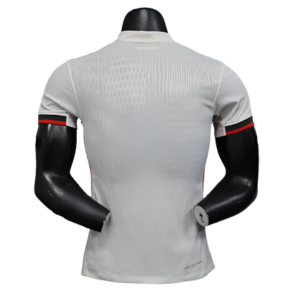 Chelsea 25/26 II Away Jersey - Player Version