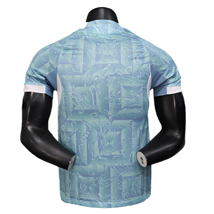 Juventus 25/26 II Away Jersey - Player Version