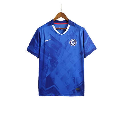 Chelsea 25/26 I Home Jersey - Fan Version