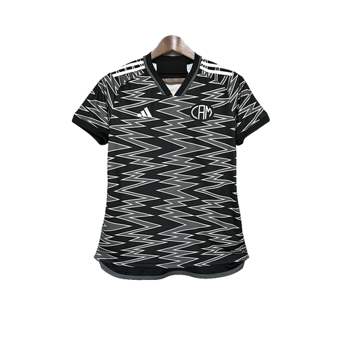 Atletico Mineiro 24/25 III Third - Women's
