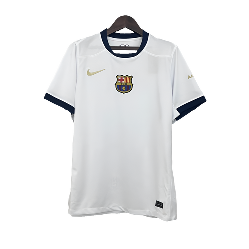 Barcelona 25/26 Joint Edition Jersey - Fan Version