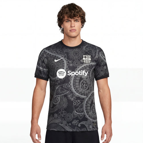 Barcelona 2023∕24 Black Special Edition