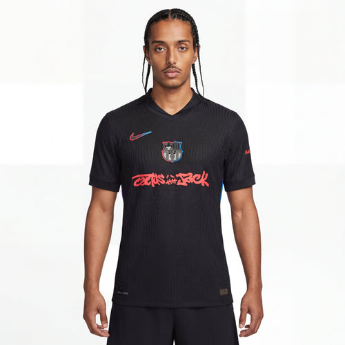 Barcelona 24∕25 Away - Cactus Jack