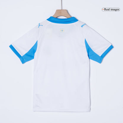 Kids Marseille Home Kit 2025/26
