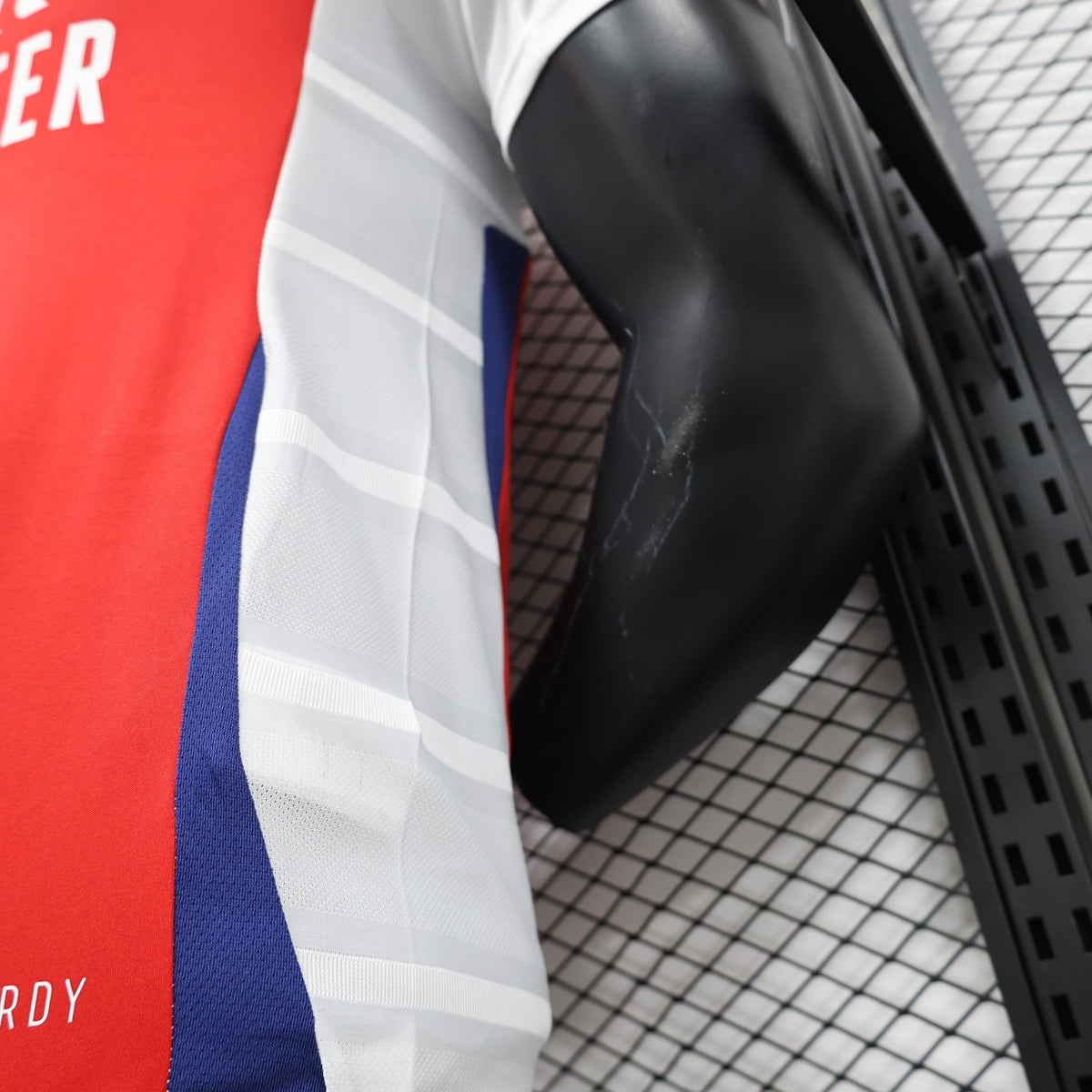 Arsenal Jugador Camiseta Titular 2024/2025