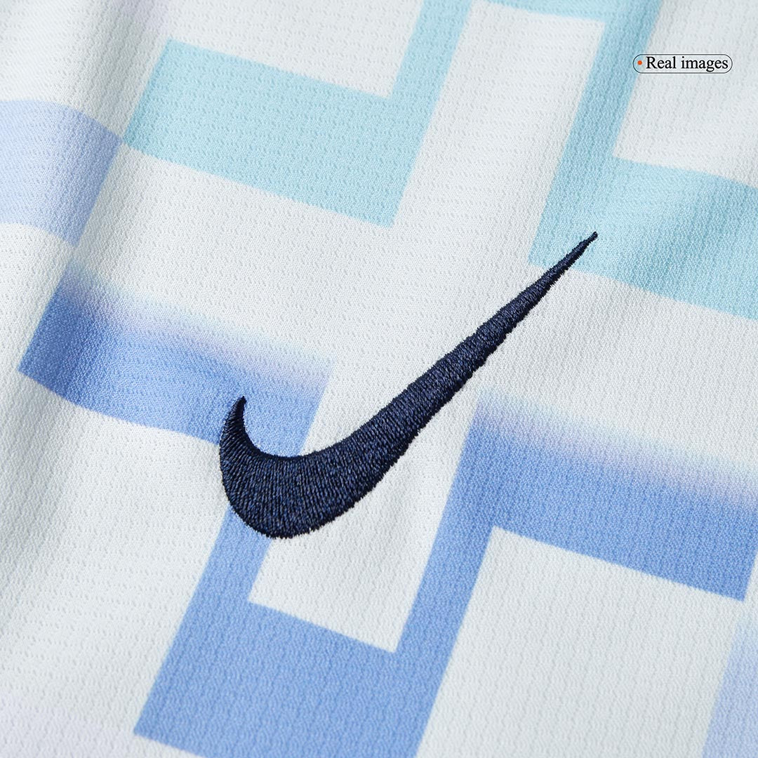 DUMFRIES #2 Mens Inter Milan Away Jersey 2025/26