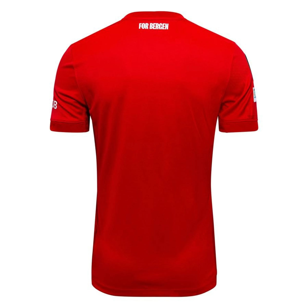 Jersey SK Brann Home 25/26