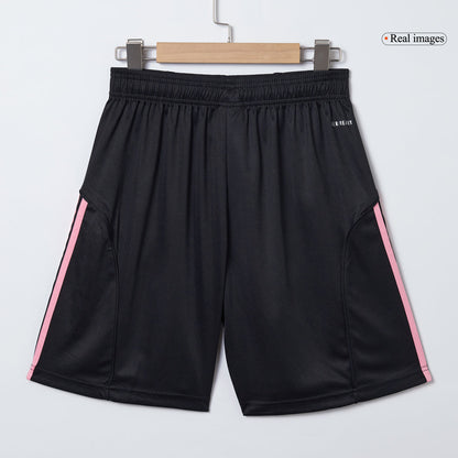 Mens Juventus Home Shorts 2025/26