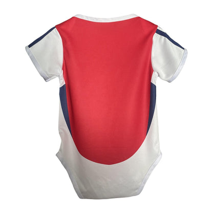 Arsenal Baby Jersey 2025/2026
