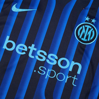 Men's Inter Milan Home Full Kit 2025/26