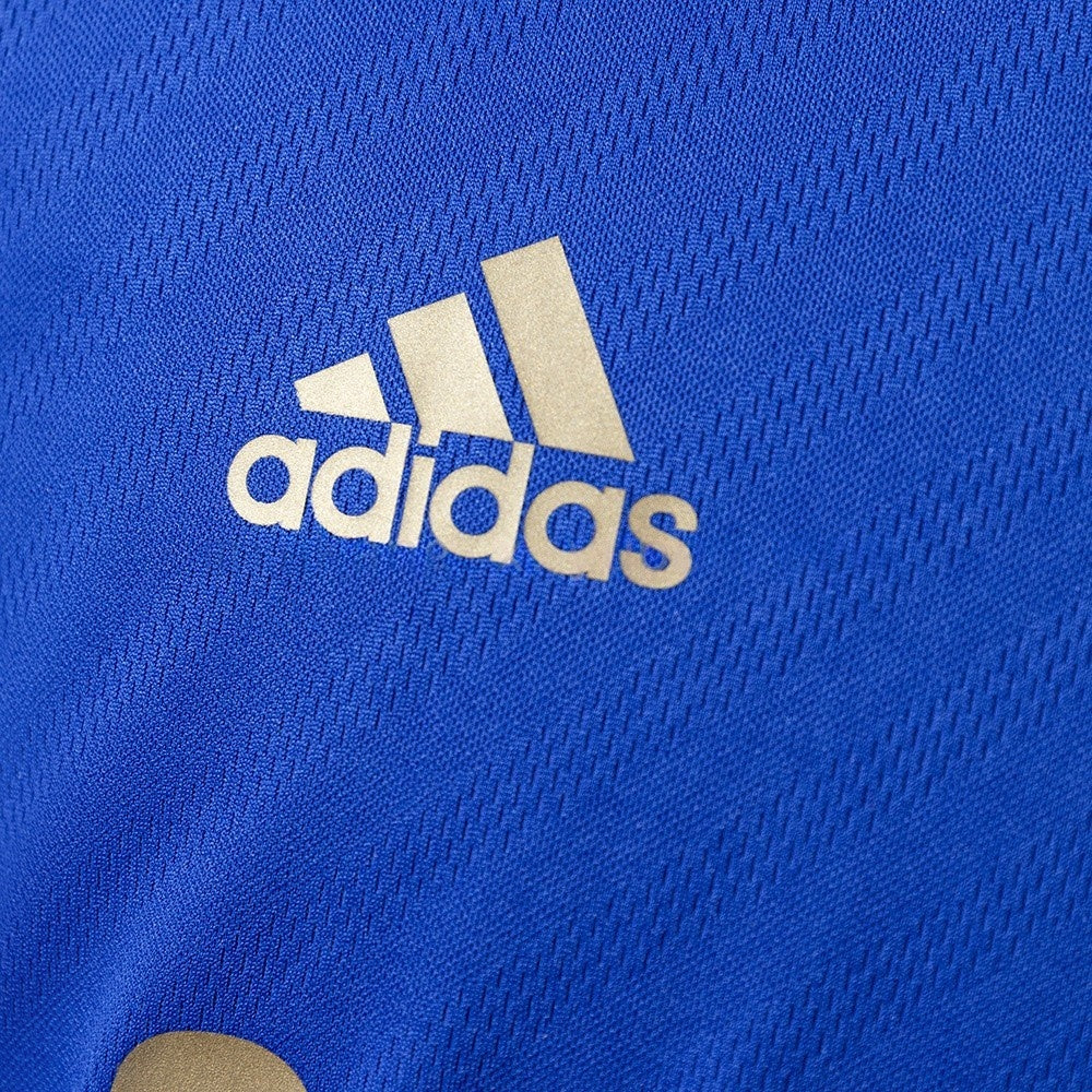 Chelsea Jersey 2012-13 Home Retro Football Kit
