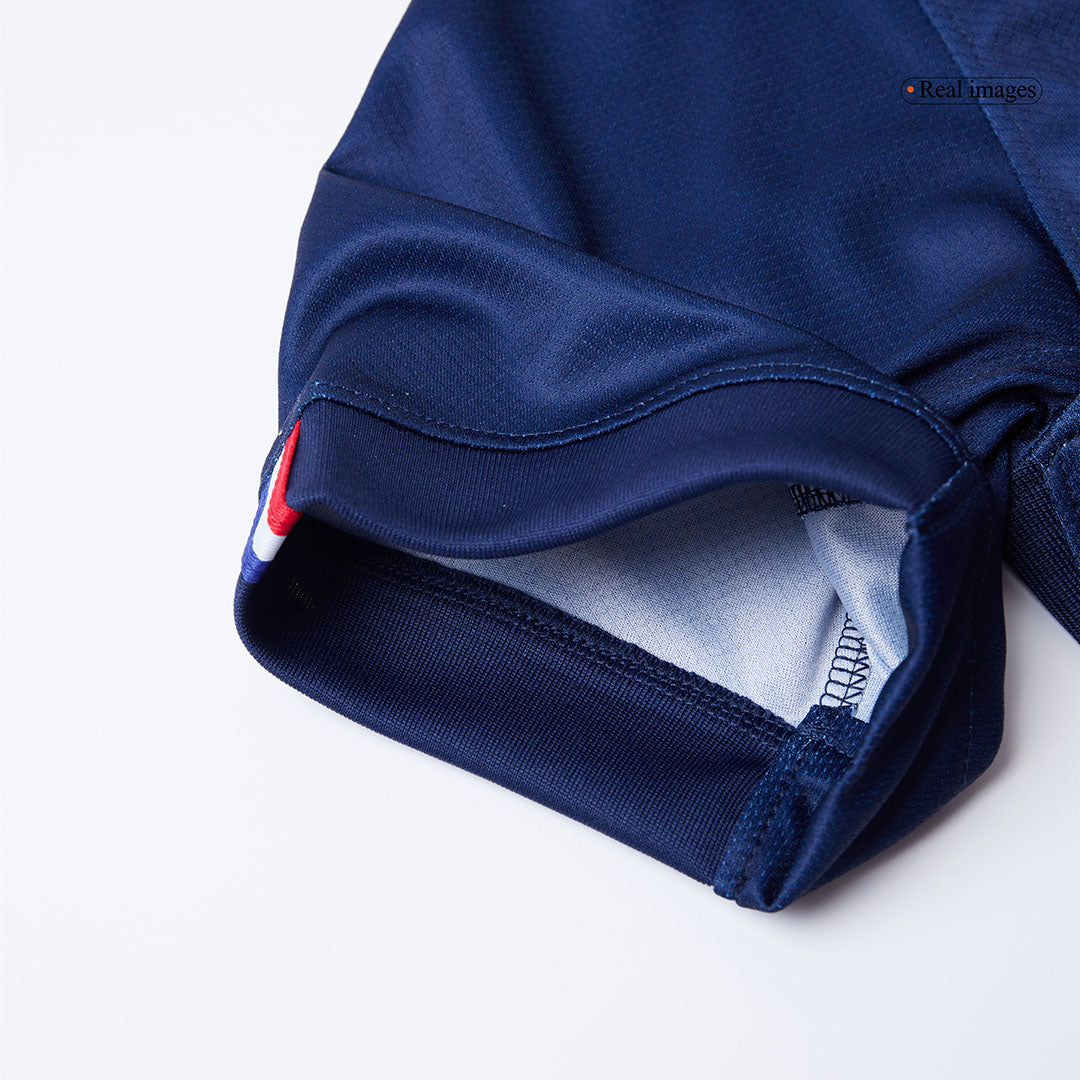 Mens PSG World Cup Home Jersey 2025/26 [PREMIUM]