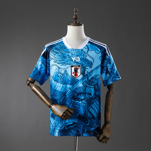 Japan Dragon Jersey 2026 Football Kit Soccer Shirt