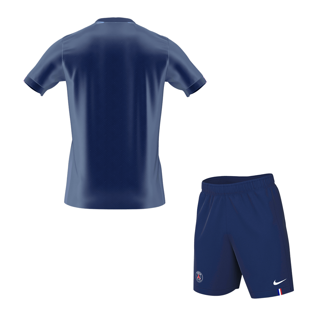 Mens PSG Home Kit 2025/26 [PREMIUM]