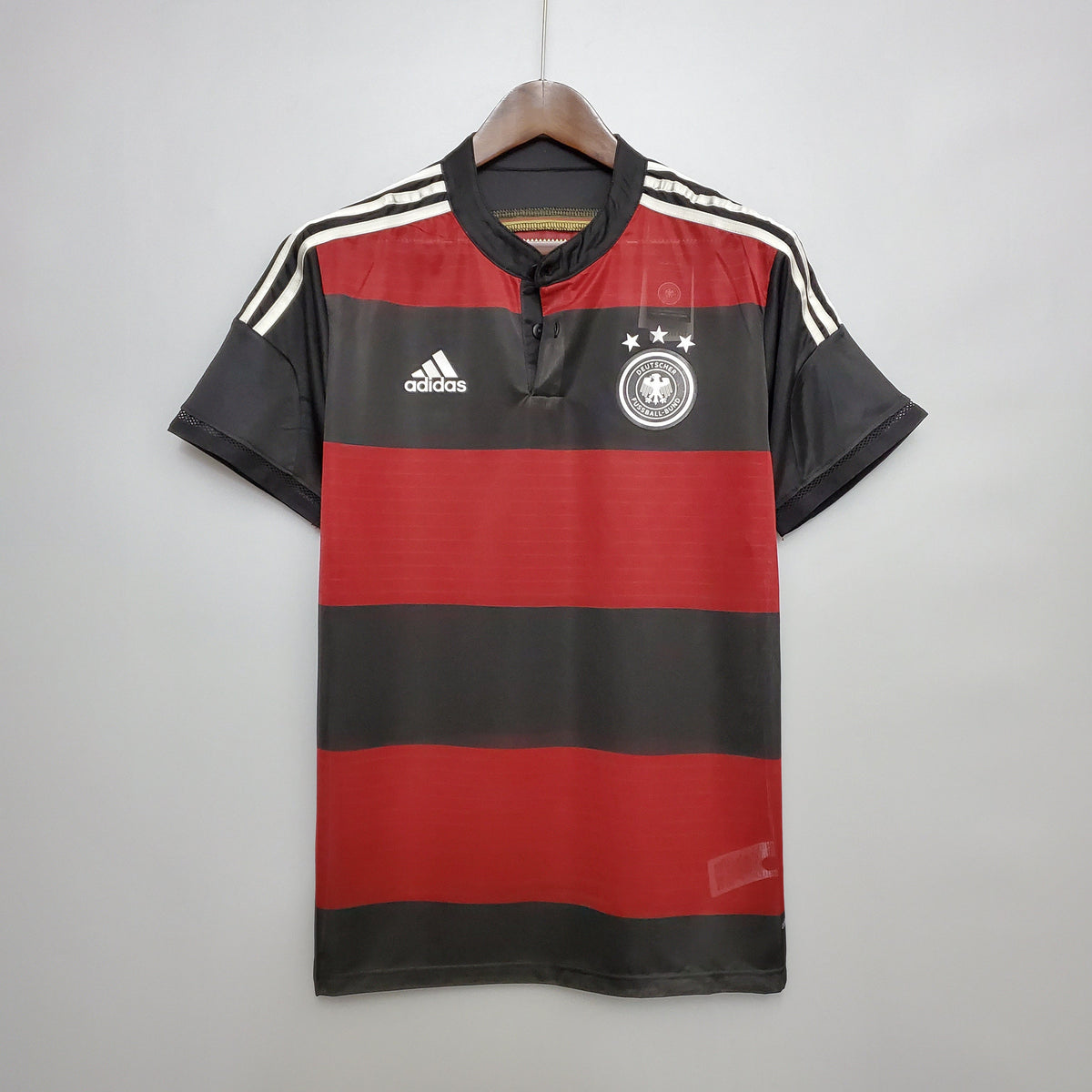 Alemania III 2014 Hombre (Retro)