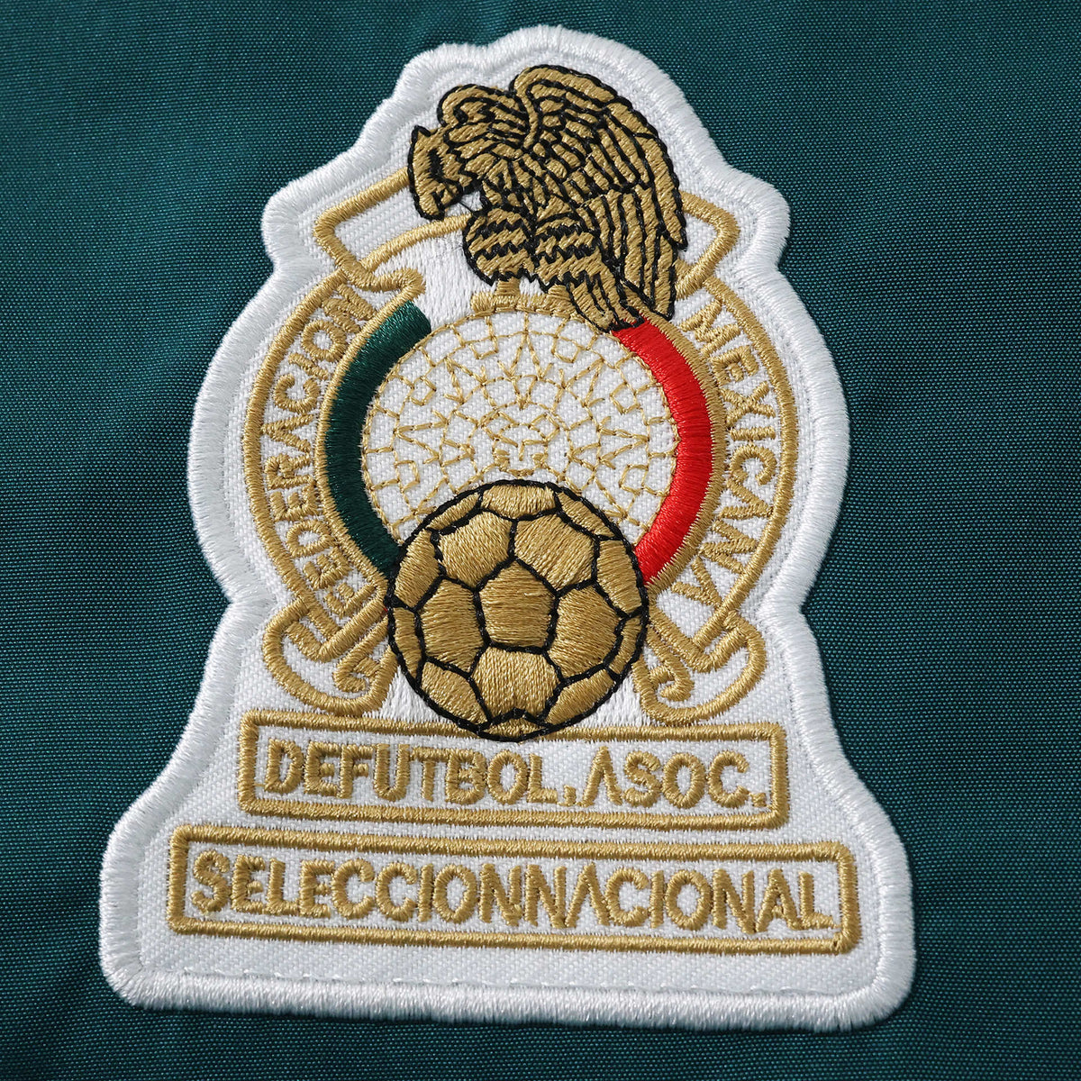 Chaqueta México - Copa Del Mundo 2026
