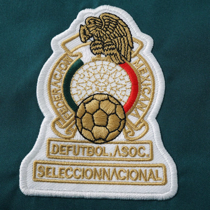 Chaqueta México - Copa Del Mundo 2026