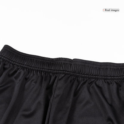 Mens Bayern Munich Third Shorts 2025/26