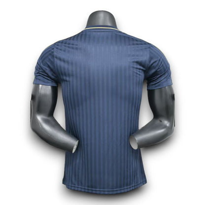 Juventus Jugador Camiseta Tercera 2024/2025